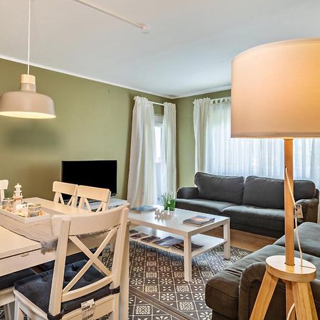 Apfelbaum Apartment Friedrichshafen Ngoại thất bức ảnh