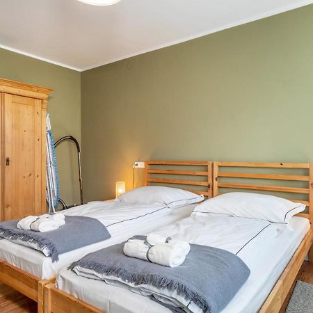 Apfelbaum Apartment Friedrichshafen Ngoại thất bức ảnh