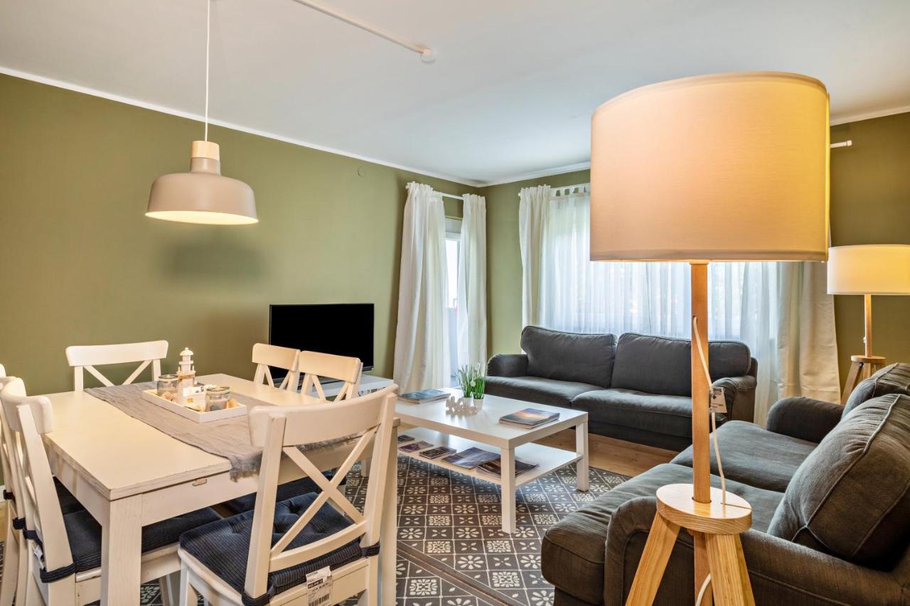 Apfelbaum Apartment Friedrichshafen Ngoại thất bức ảnh