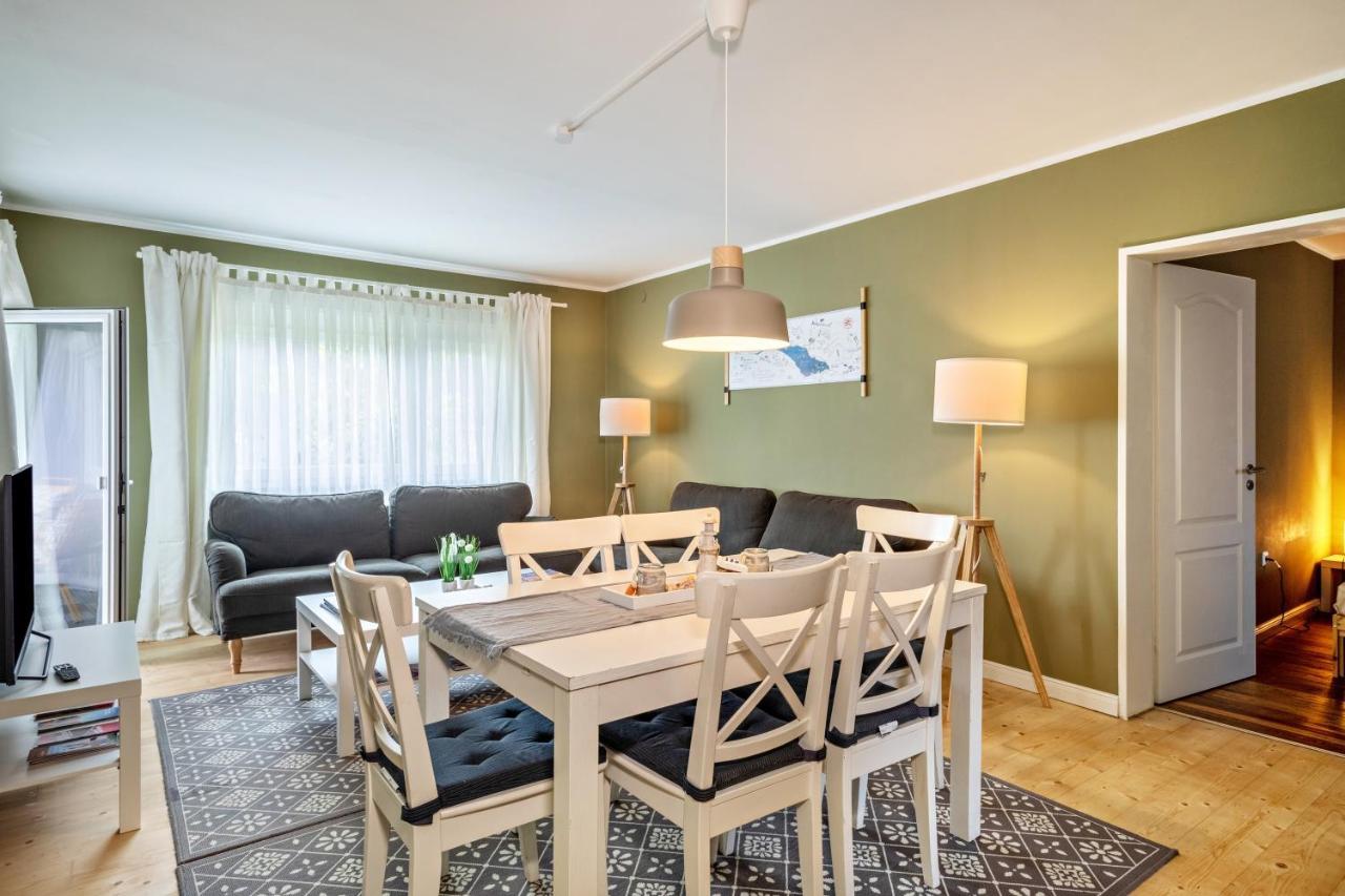 Apfelbaum Apartment Friedrichshafen Ngoại thất bức ảnh